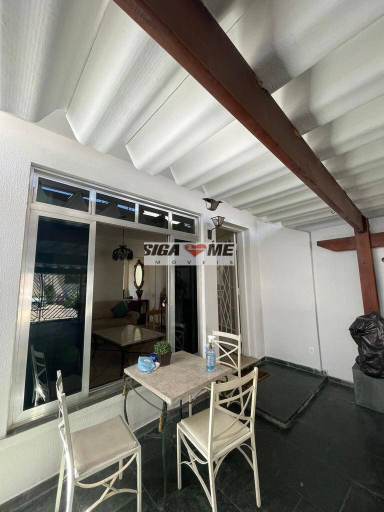 Casa, 5 quartos, 165 m² - Foto 9