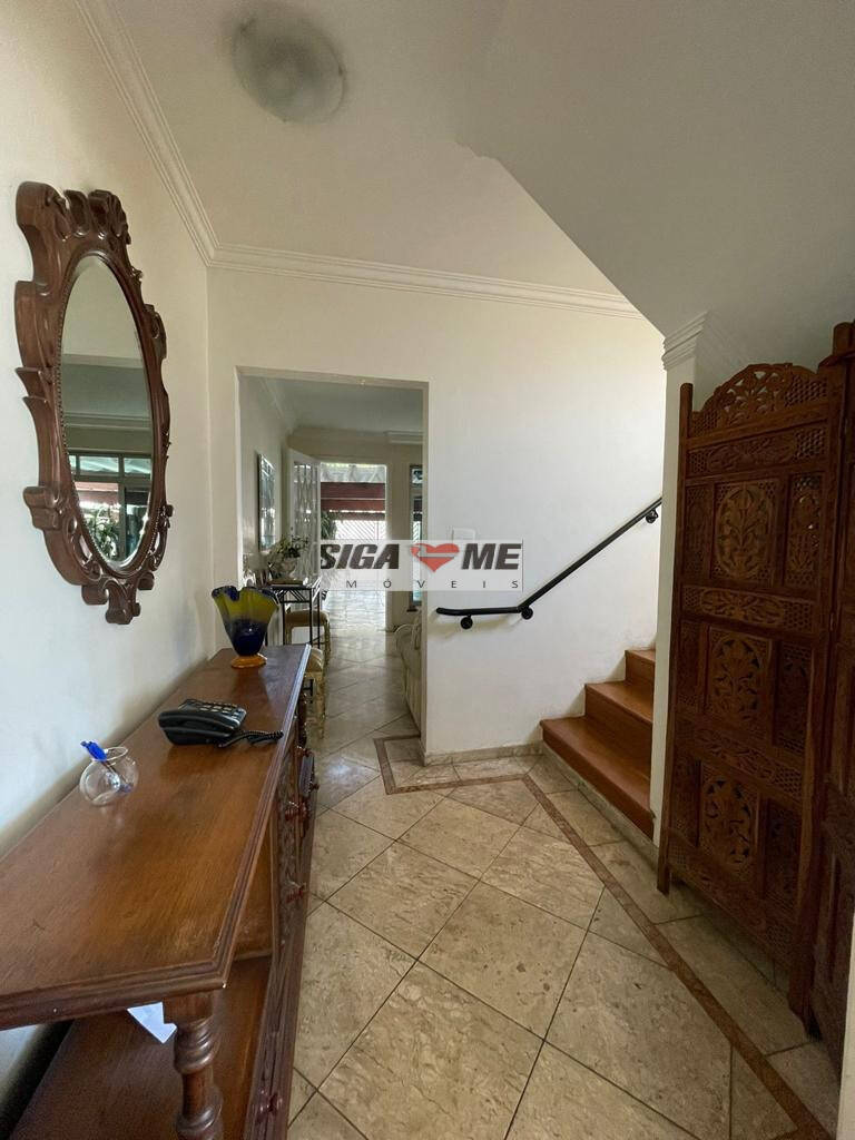 Casa, 5 quartos, 165 m² - Foto 11