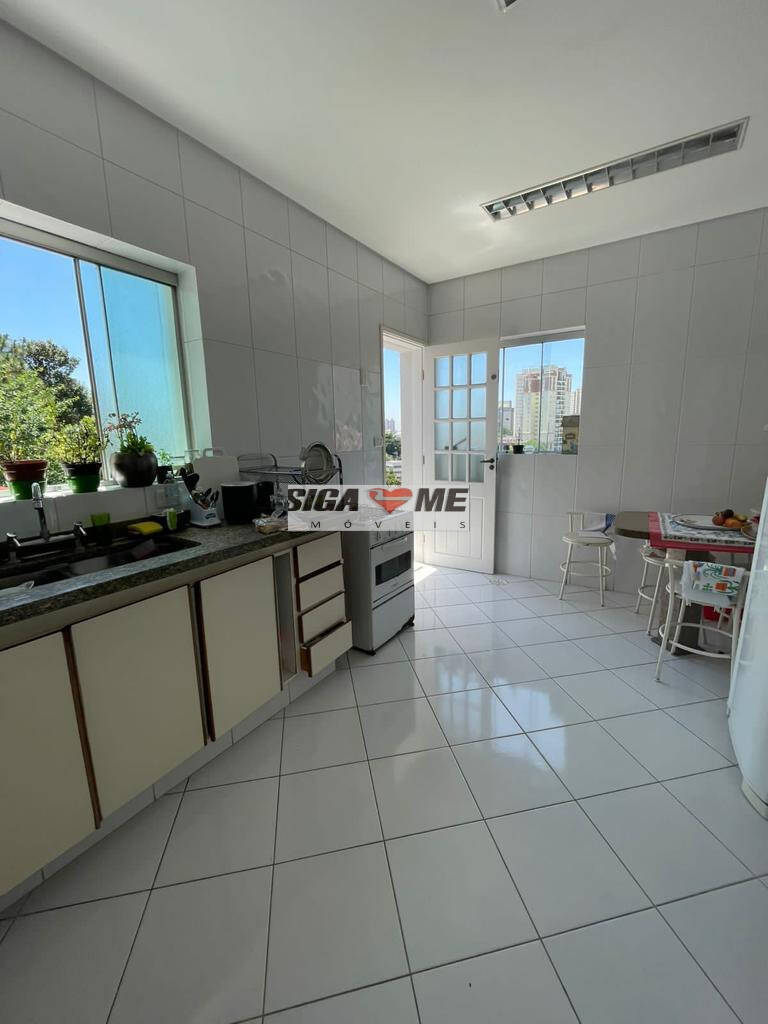 Casa, 5 quartos, 165 m² - Foto 8