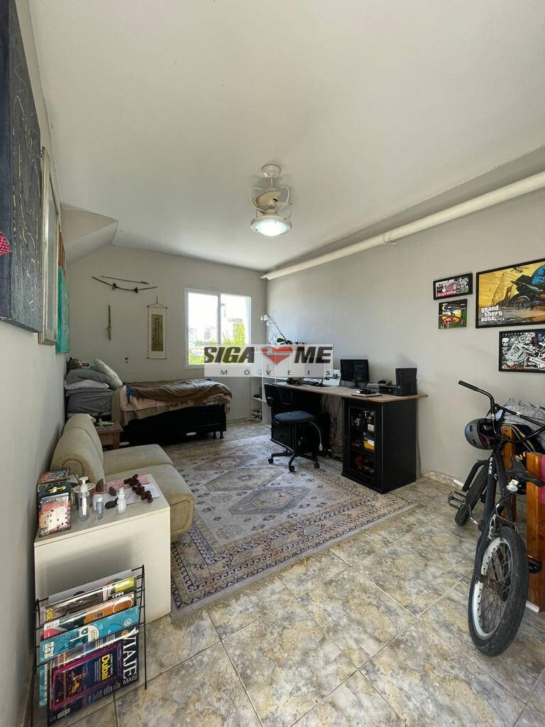 Casa, 5 quartos, 165 m² - Foto 21