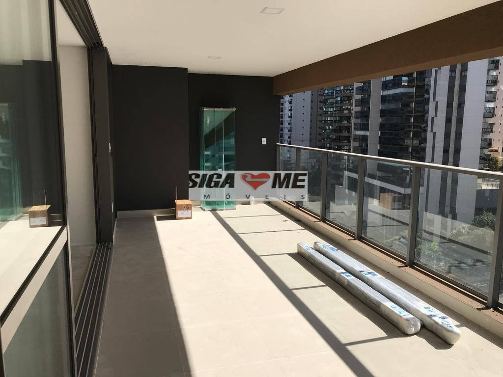 Apartamento, 3 quartos, 143 m² - Foto 13