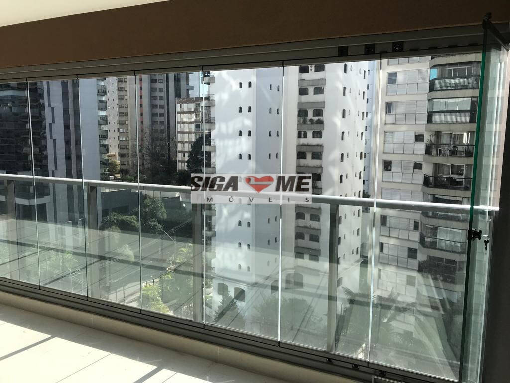 Apartamento, 3 quartos, 143 m² - Foto 4