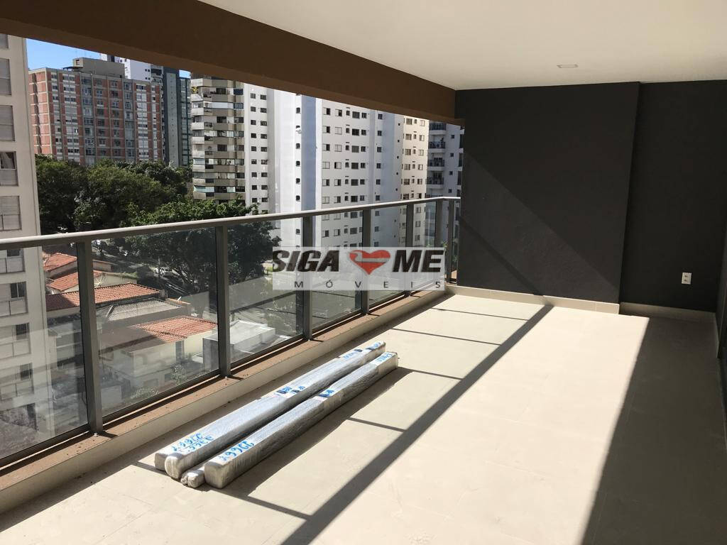 Apartamento, 3 quartos, 143 m² - Foto 1