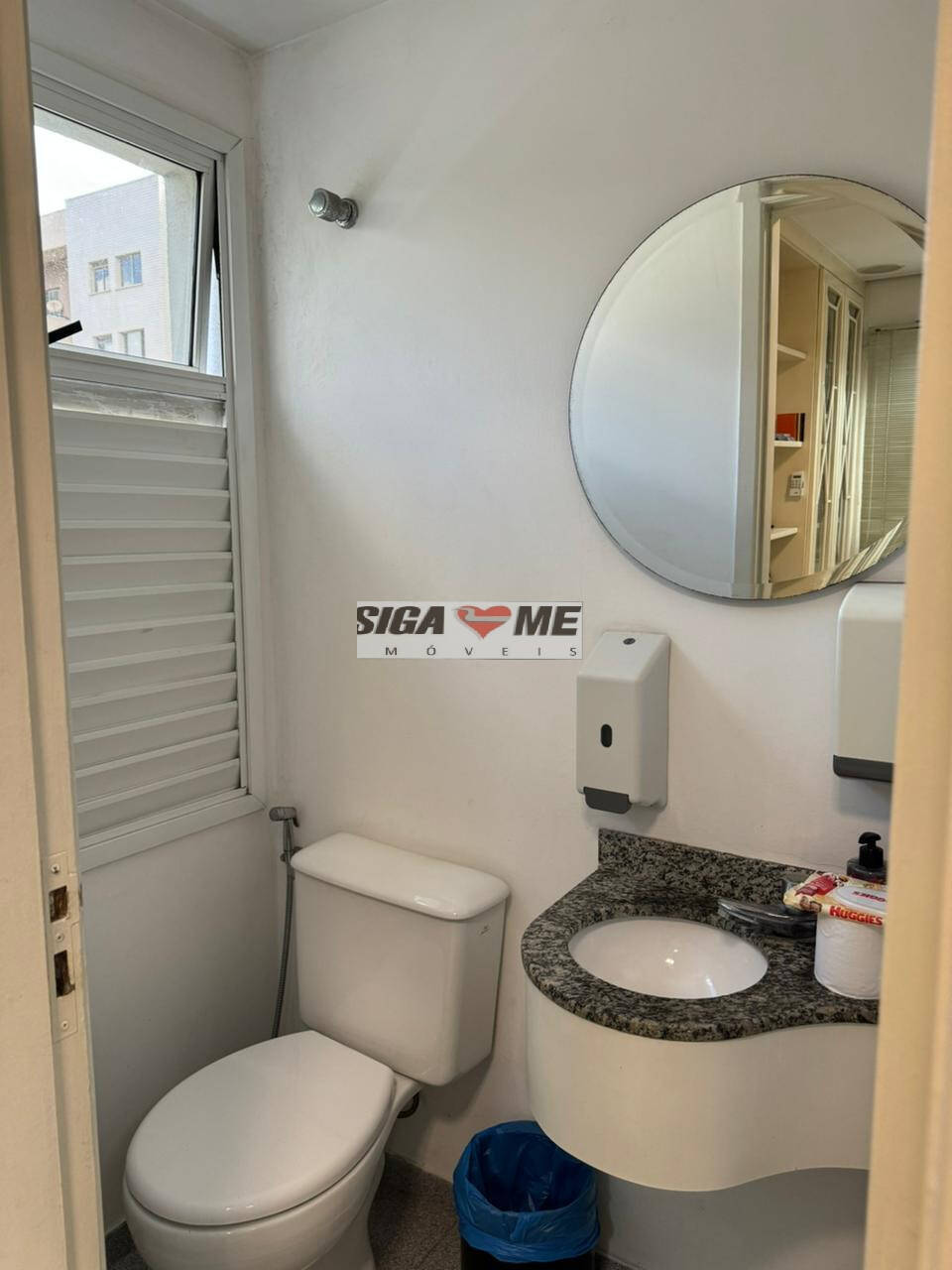 Sala-Conjunto, 93 m² - Foto 12
