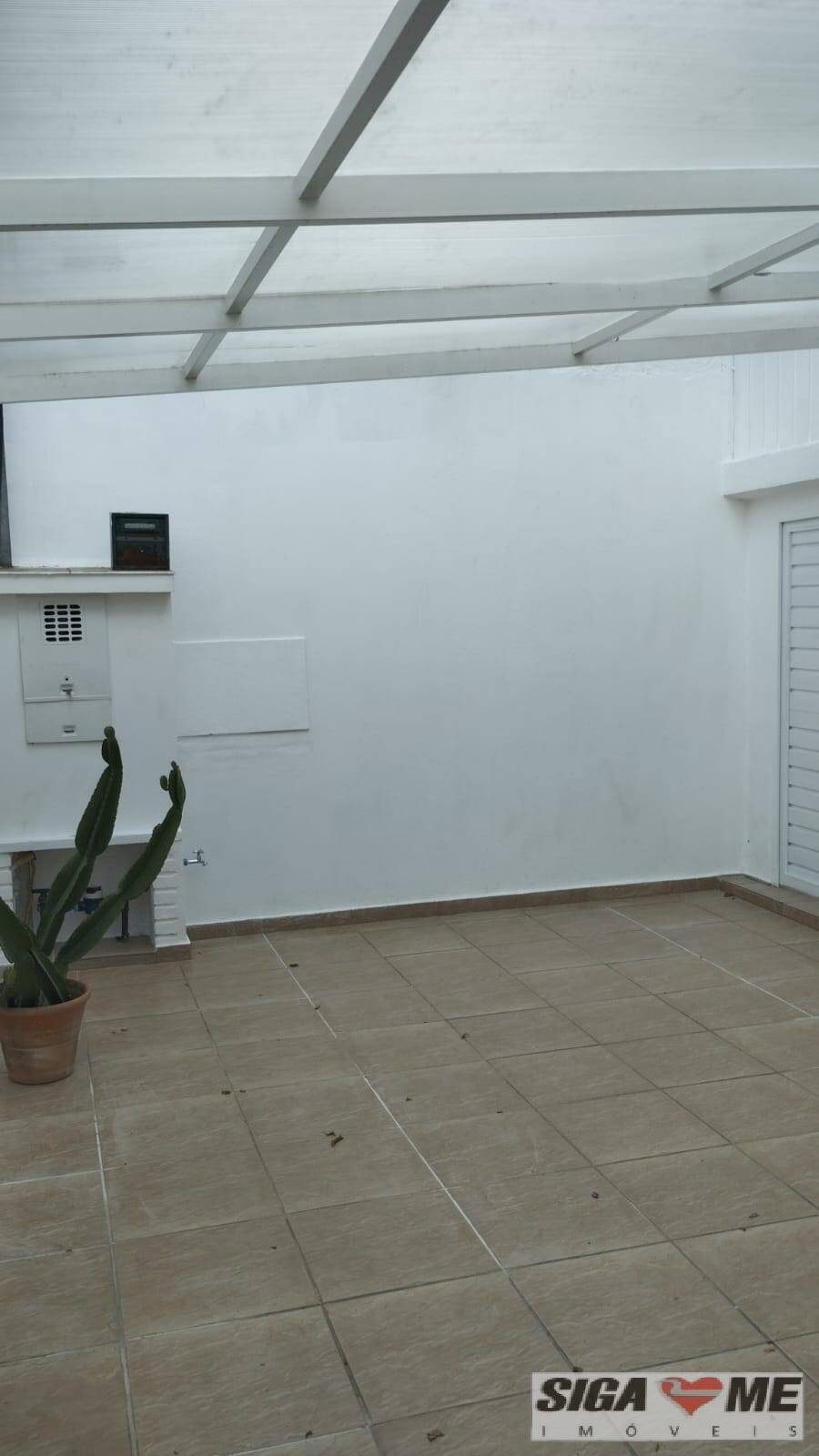 Casa para alugar com 2 quartos, 130m² - Foto 6