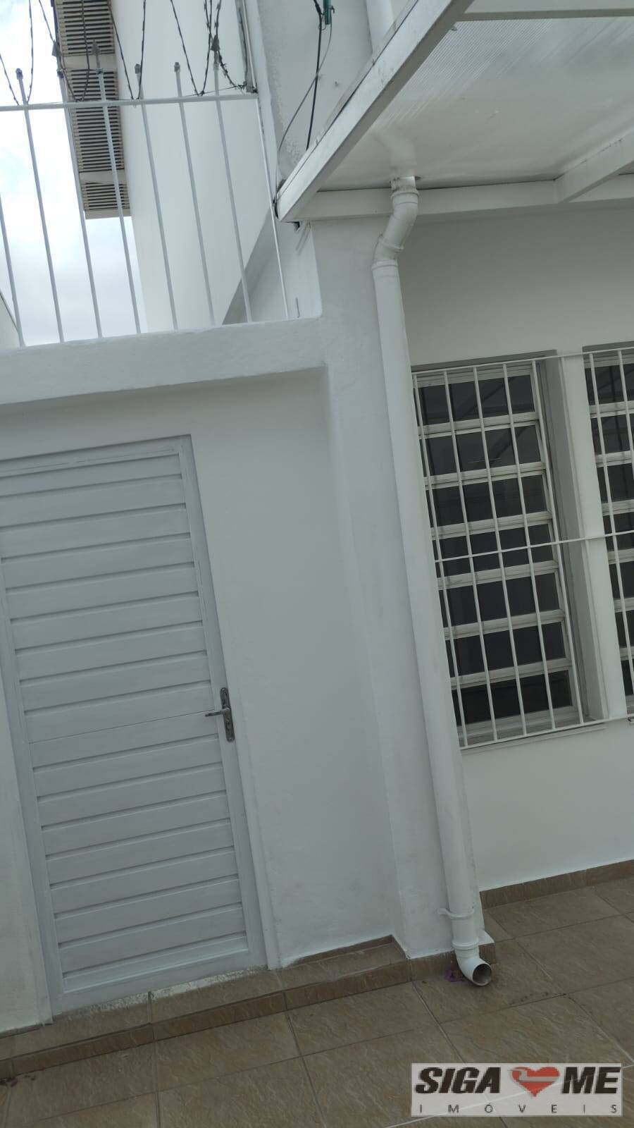 Casa para alugar com 2 quartos, 130m² - Foto 4