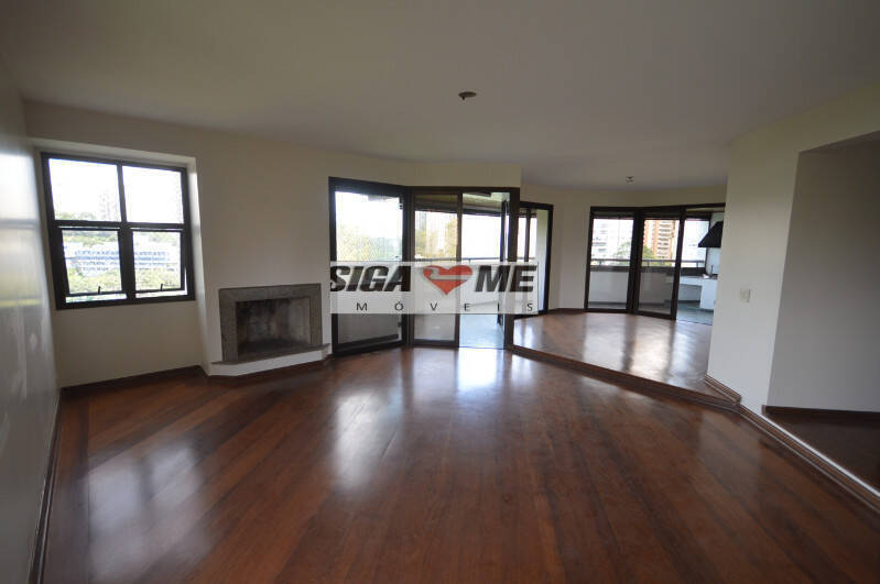 Apartamento, 5 quartos, 196 m² - Foto 1