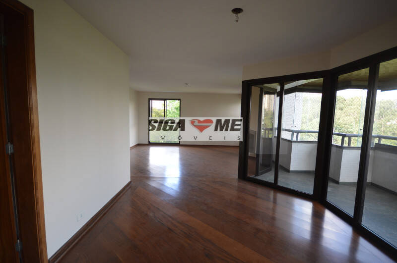 Apartamento, 5 quartos, 196 m² - Foto 2