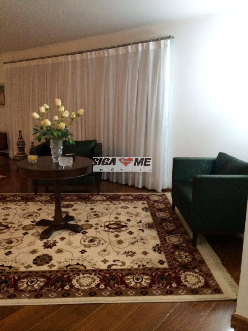 Apartamento, 6 quartos, 240 m² - Foto 3