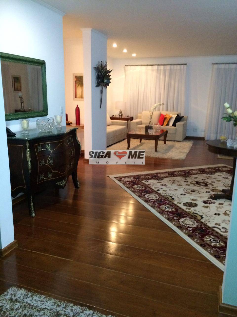 Apartamento, 6 quartos, 240 m² - Foto 2