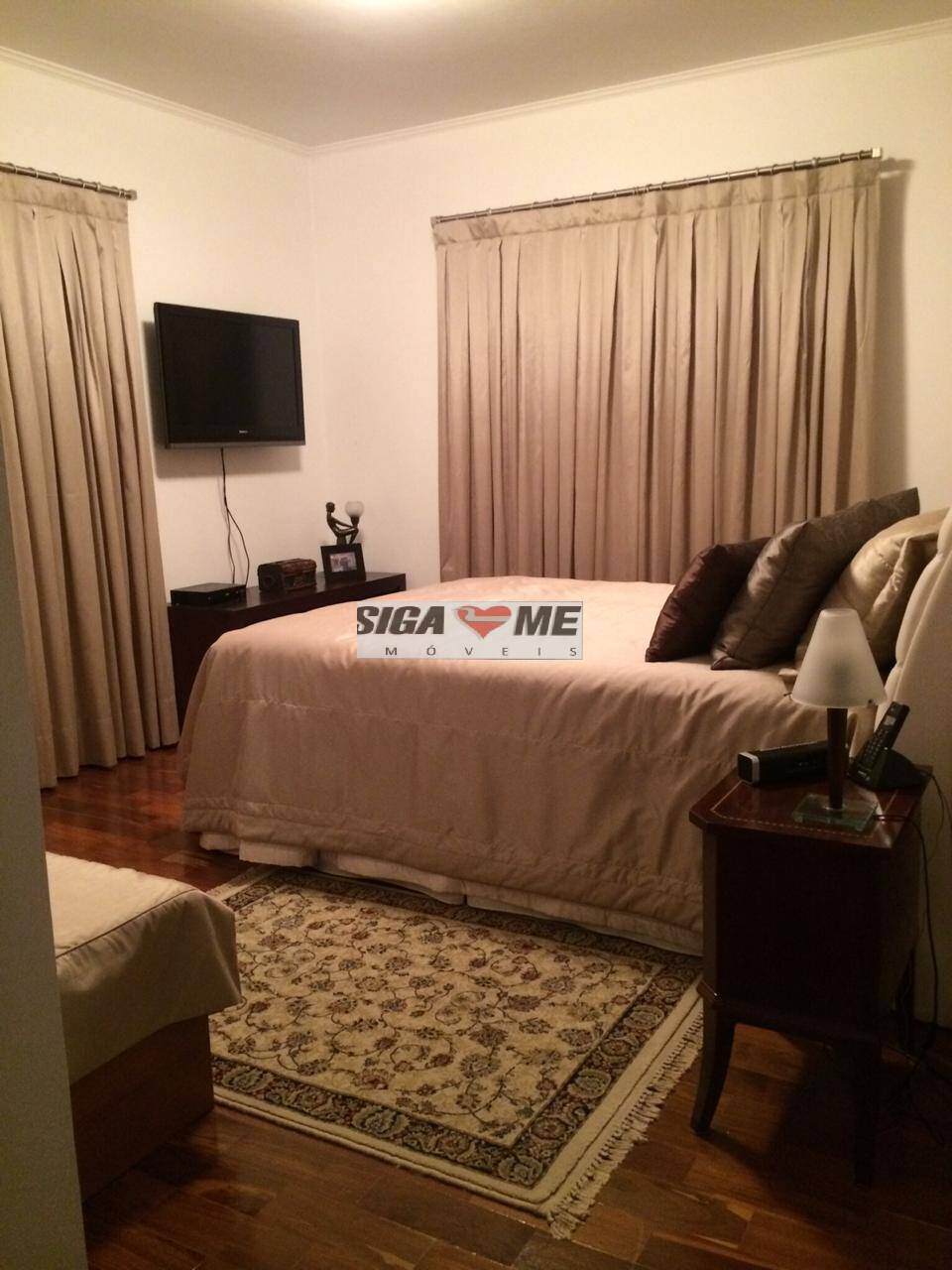 Apartamento, 6 quartos, 240 m² - Foto 20