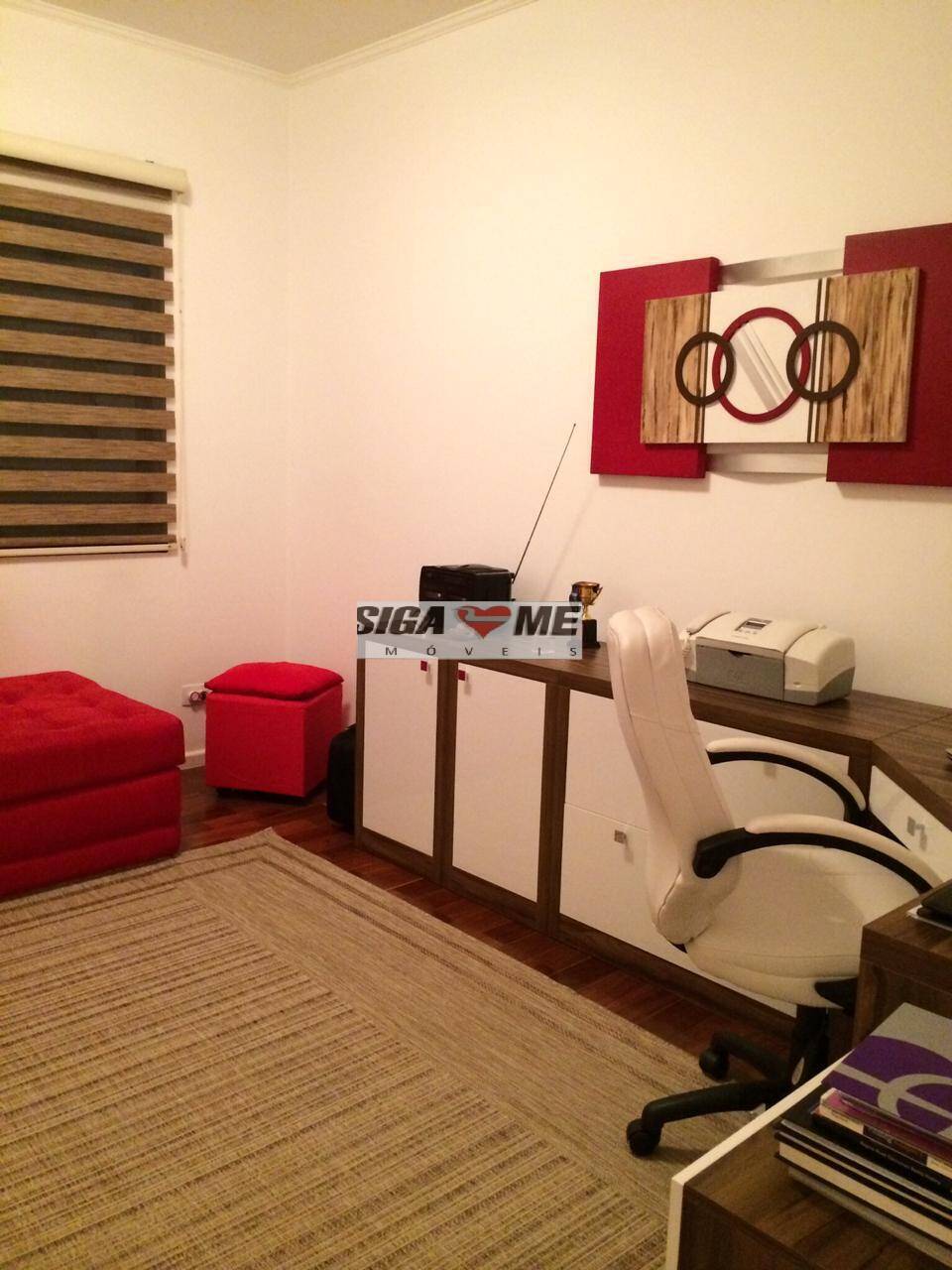Apartamento, 6 quartos, 240 m² - Foto 11