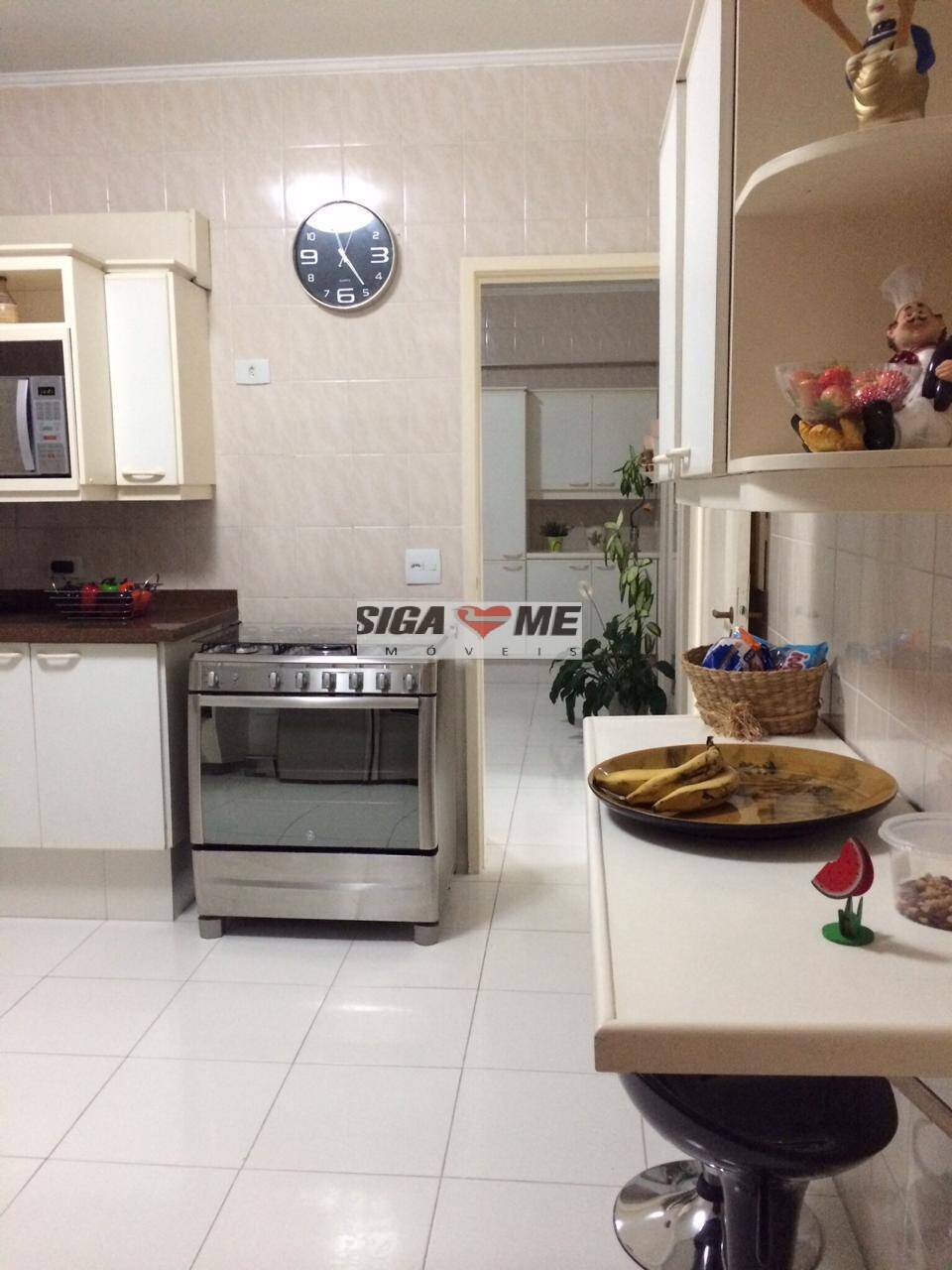 Apartamento, 6 quartos, 240 m² - Foto 8