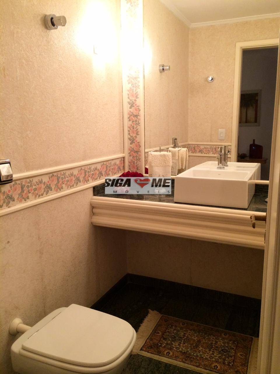 Apartamento, 6 quartos, 240 m² - Foto 19