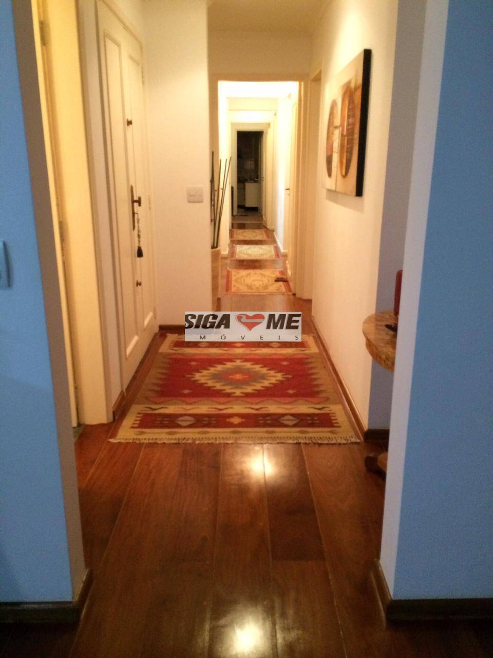 Apartamento, 6 quartos, 240 m² - Foto 17