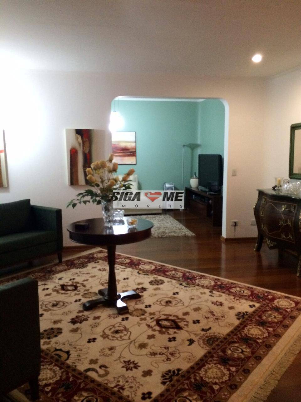 Apartamento, 6 quartos, 240 m² - Foto 4
