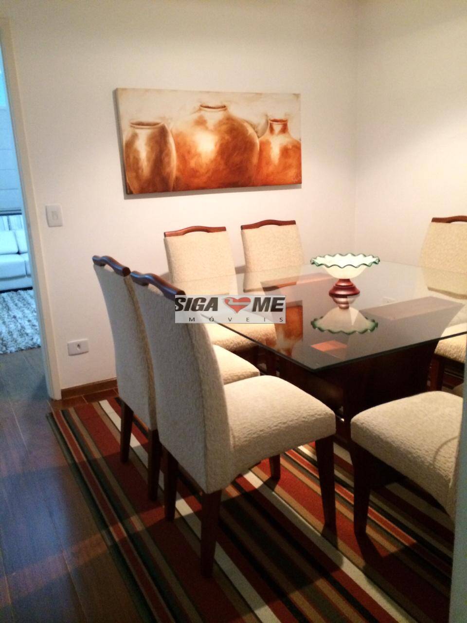 Apartamento, 6 quartos, 240 m² - Foto 9