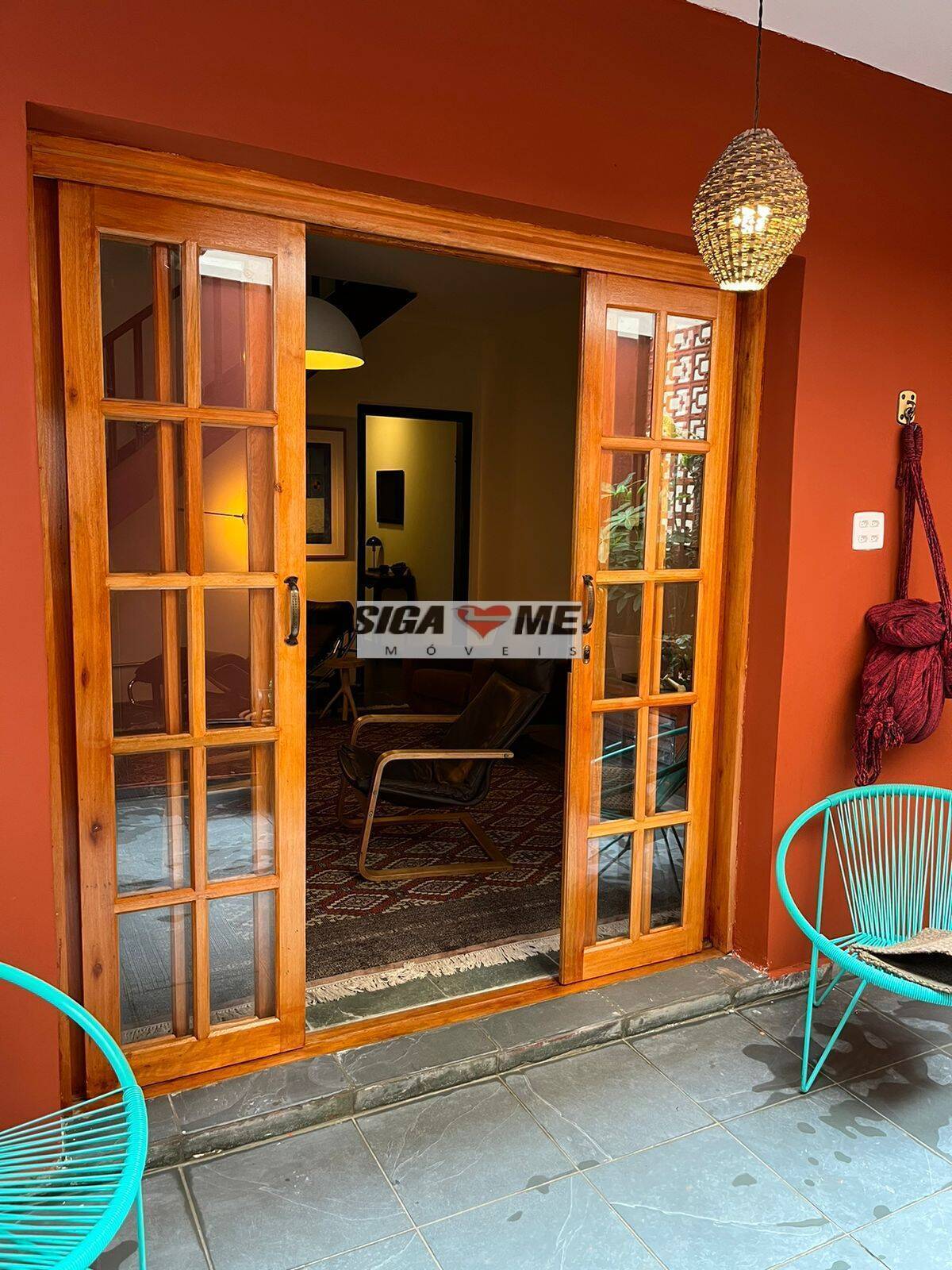 Casa, 2 quartos, 85 m² - Foto 1