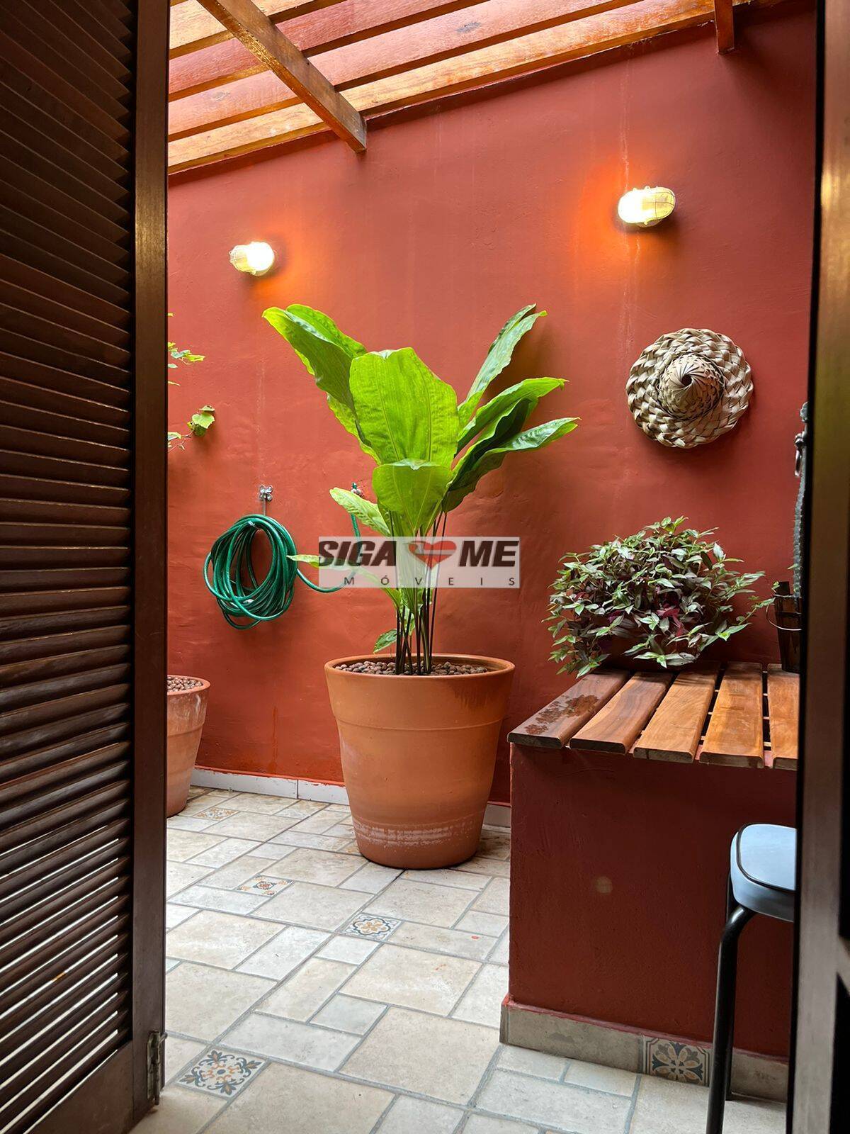 Casa, 2 quartos, 85 m² - Foto 17