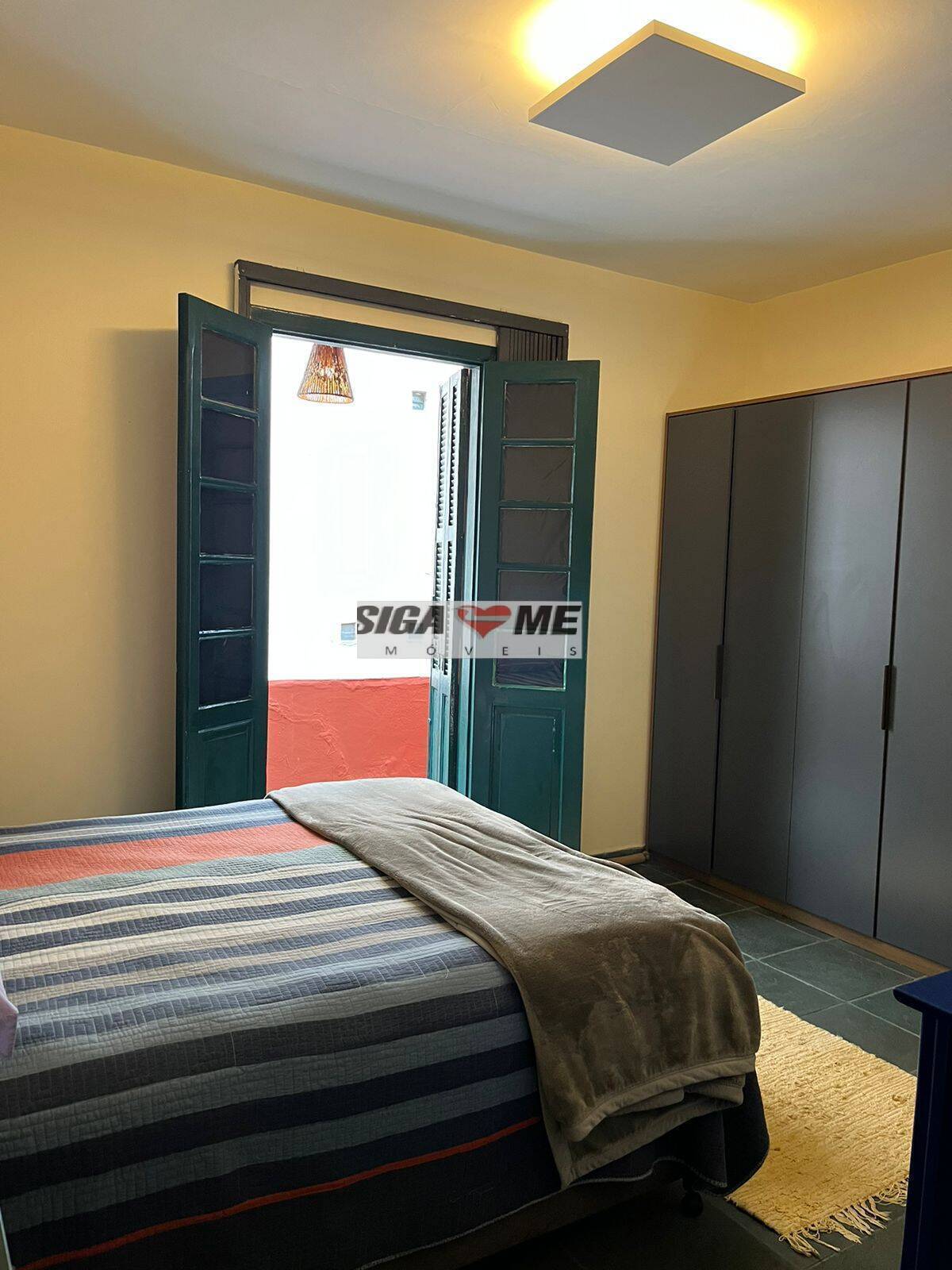 Casa, 2 quartos, 85 m² - Foto 8