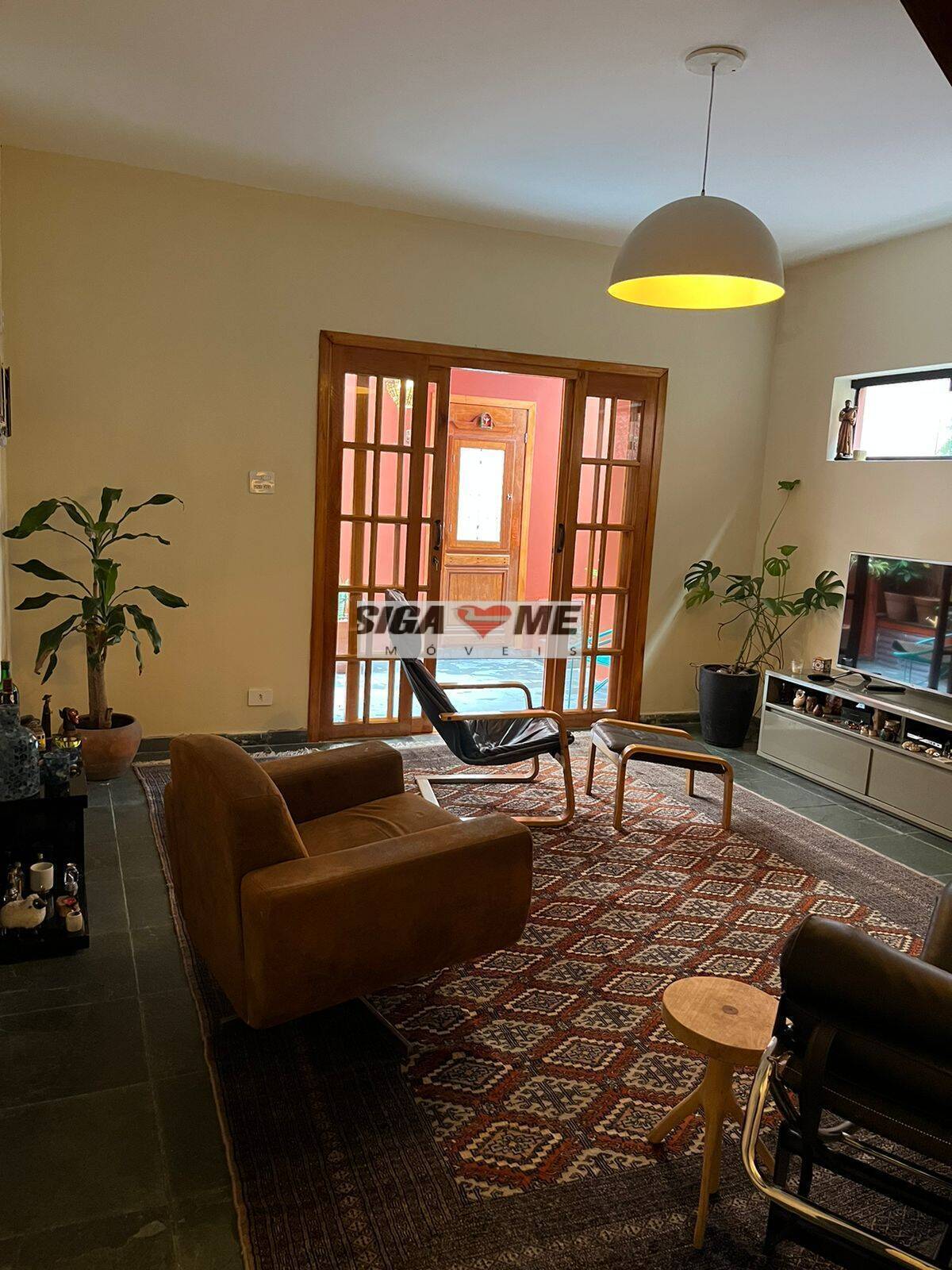 Casa, 2 quartos, 85 m² - Foto 2