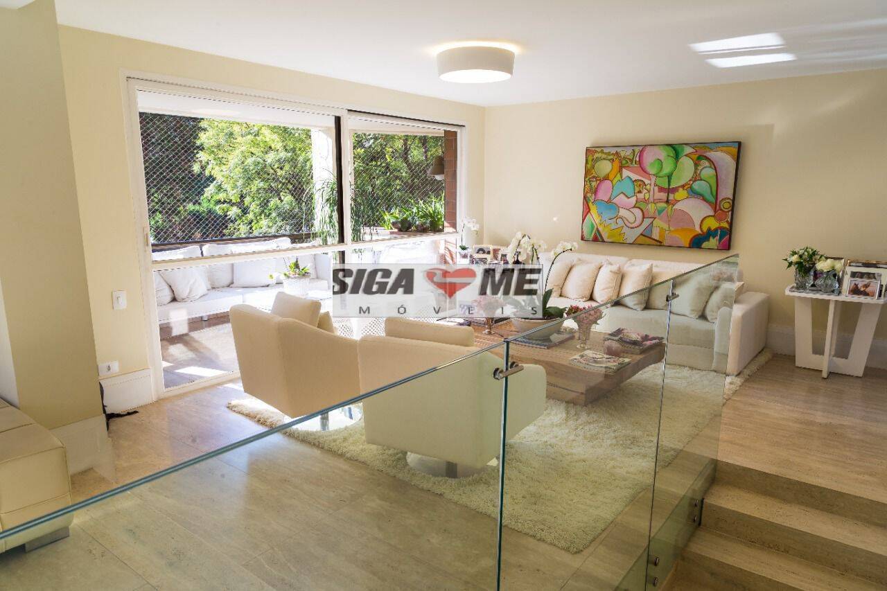 Apartamento, 5 quartos, 284 m² - Foto 4