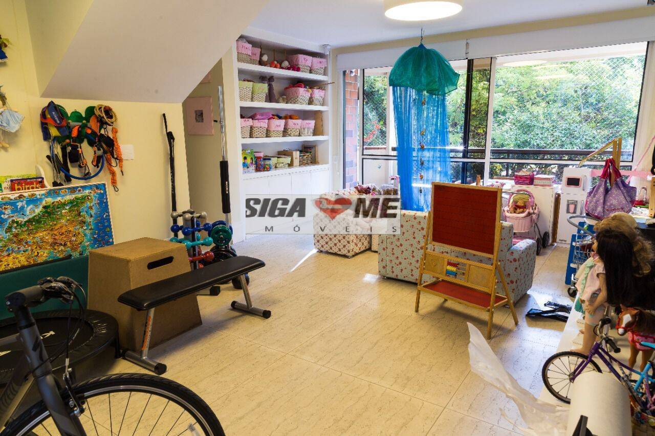 Apartamento, 5 quartos, 284 m² - Foto 21