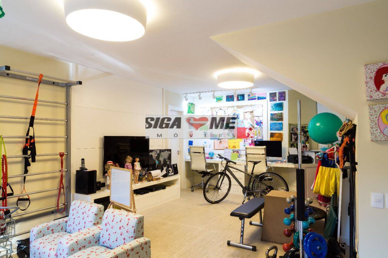 Apartamento, 5 quartos, 284 m² - Foto 20