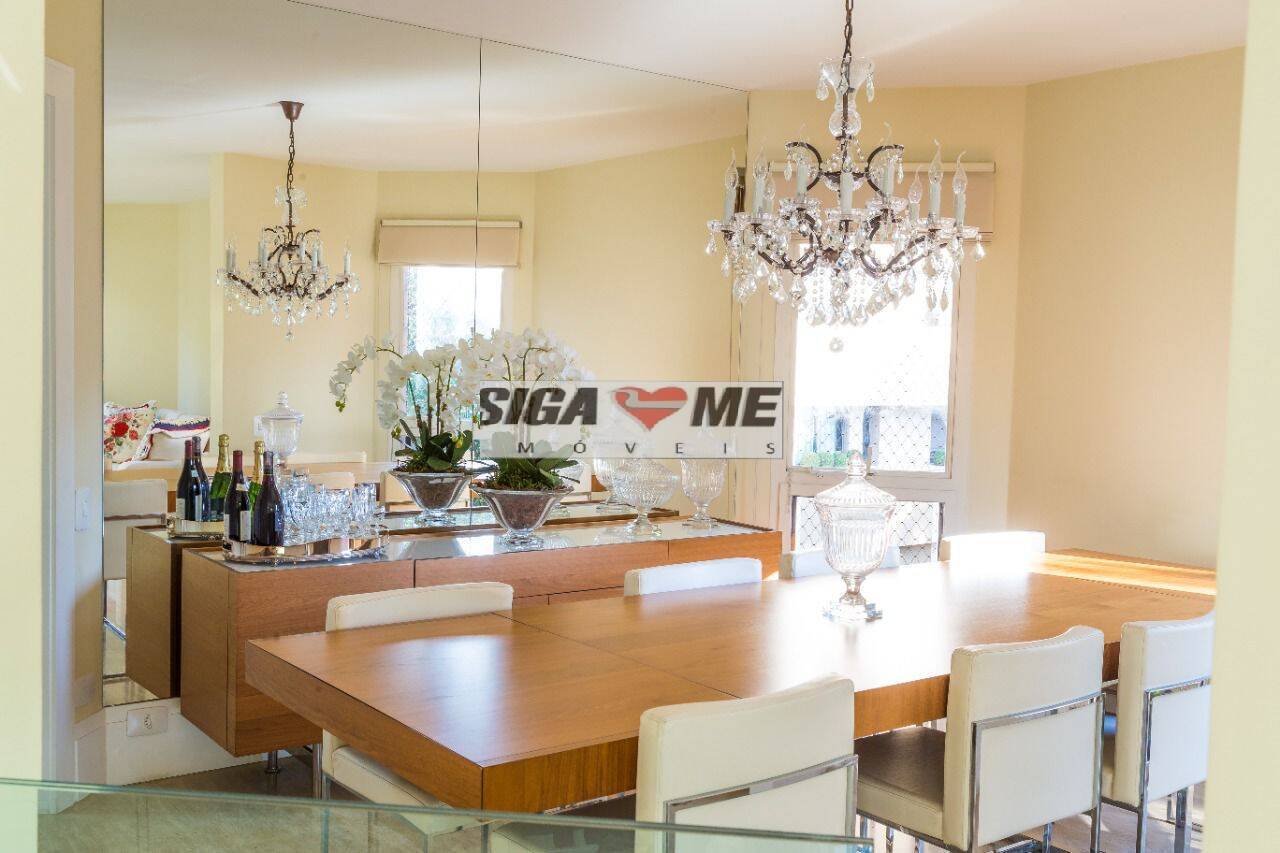 Apartamento, 5 quartos, 284 m² - Foto 1
