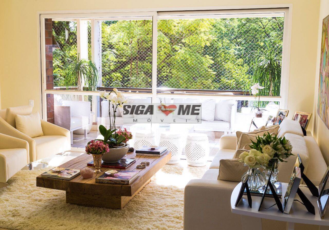 Apartamento, 5 quartos, 284 m² - Foto 11