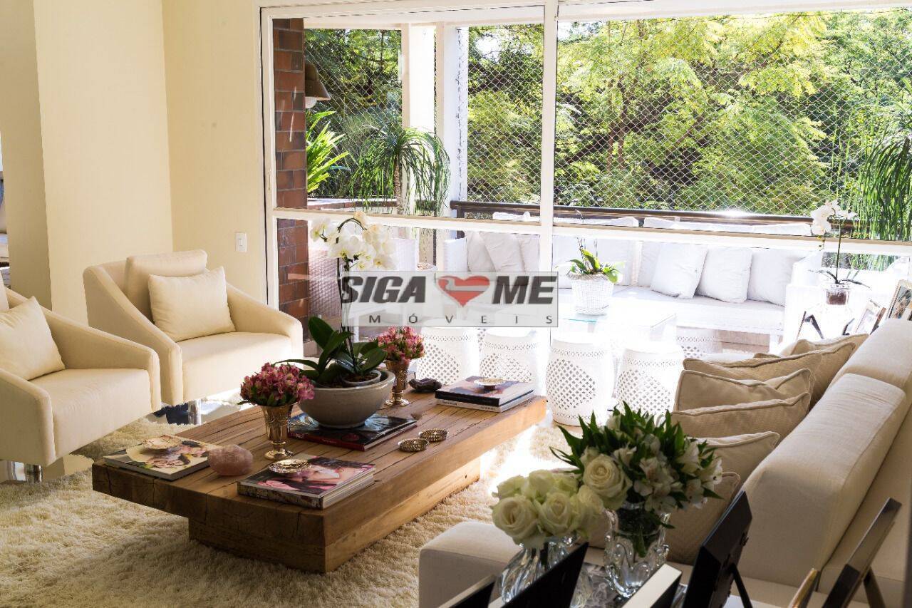 Apartamento, 5 quartos, 284 m² - Foto 12