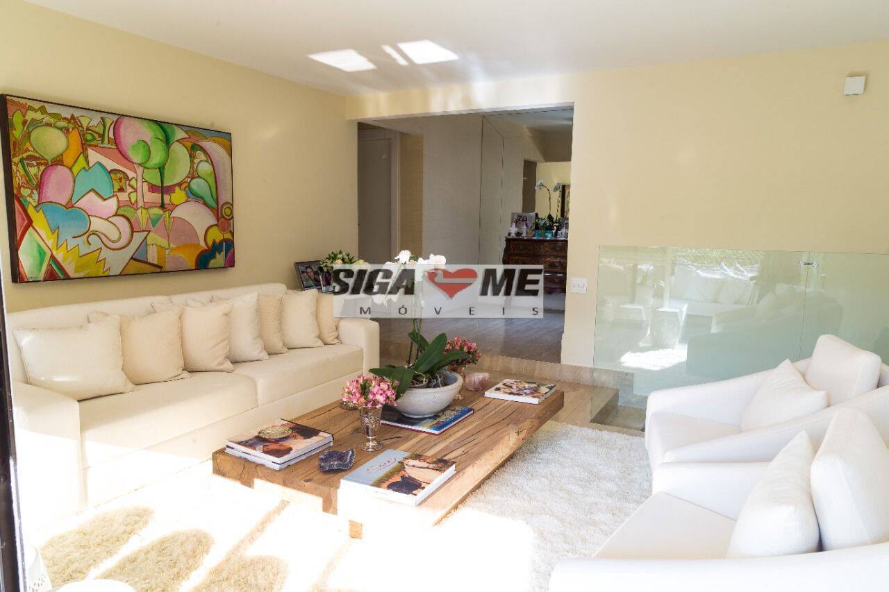 Apartamento, 5 quartos, 284 m² - Foto 10