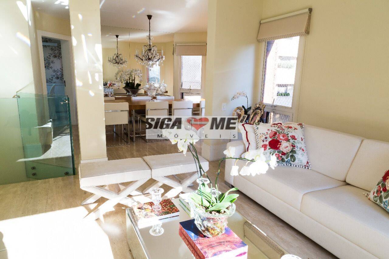 Apartamento, 5 quartos, 284 m² - Foto 9