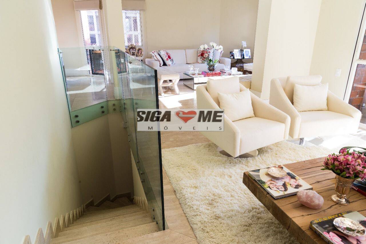 Apartamento, 5 quartos, 284 m² - Foto 6
