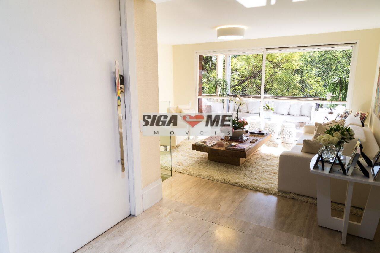 Apartamento, 5 quartos, 284 m² - Foto 13