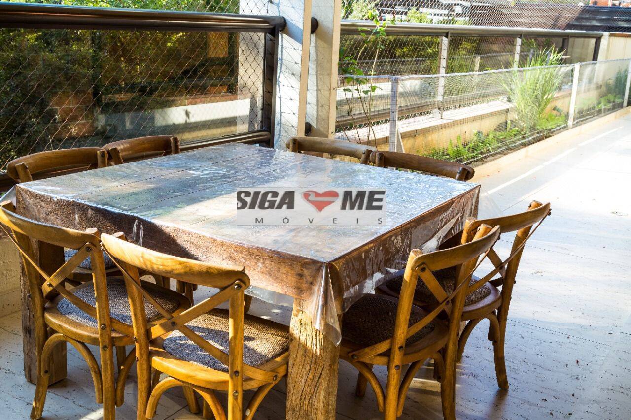 Apartamento, 5 quartos, 284 m² - Foto 24