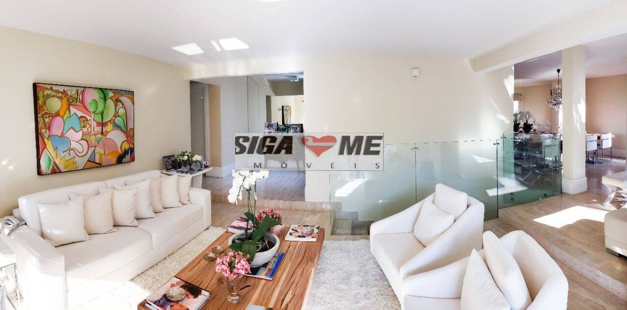 Apartamento, 5 quartos, 284 m² - Foto 25