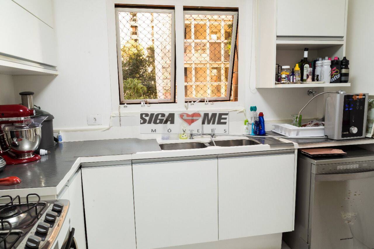 Apartamento, 5 quartos, 284 m² - Foto 26