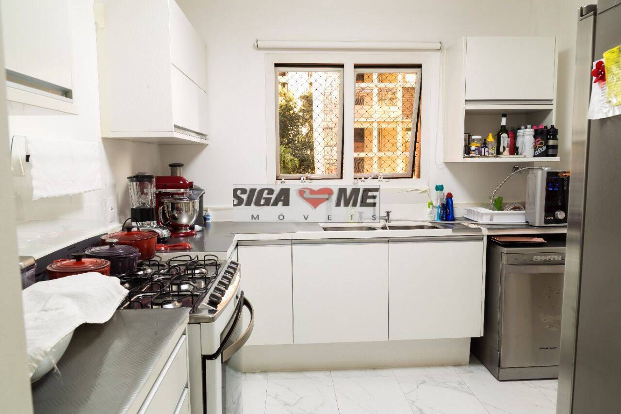 Apartamento, 5 quartos, 284 m² - Foto 29