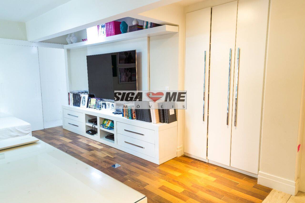 Apartamento, 5 quartos, 284 m² - Foto 32