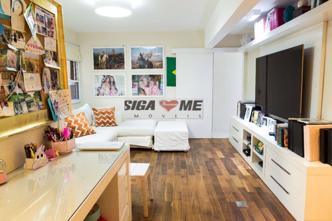 Apartamento, 5 quartos, 284 m² - Foto 33