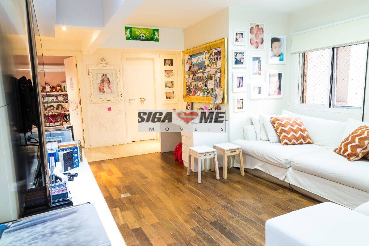 Apartamento, 5 quartos, 284 m² - Foto 36