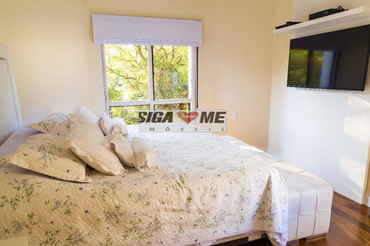 Apartamento, 5 quartos, 284 m² - Foto 44
