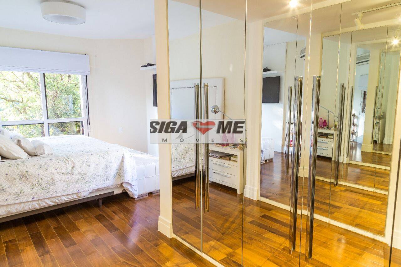 Apartamento, 5 quartos, 284 m² - Foto 46