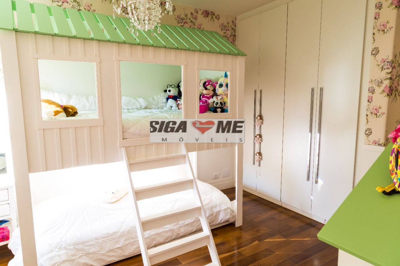 Apartamento, 5 quartos, 284 m² - Foto 47