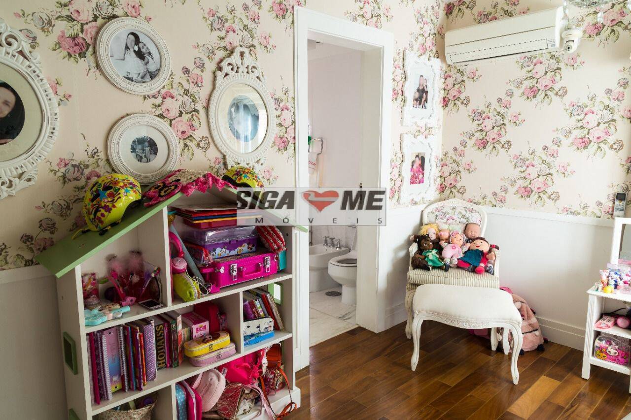 Apartamento, 5 quartos, 284 m² - Foto 49