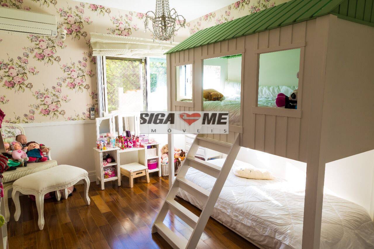 Apartamento, 5 quartos, 284 m² - Foto 53