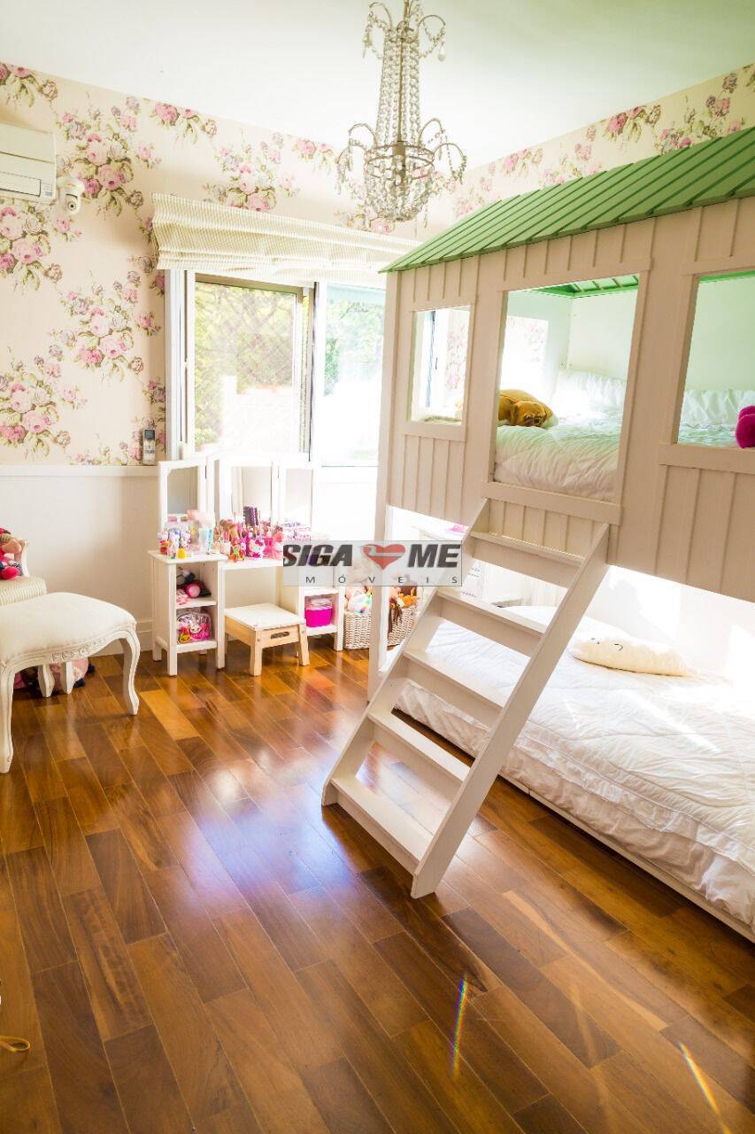 Apartamento, 5 quartos, 284 m² - Foto 55