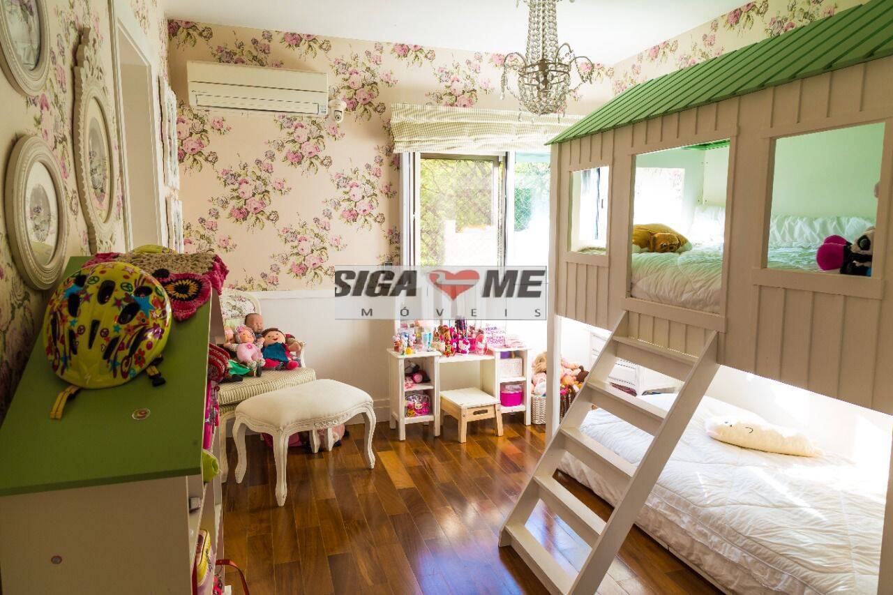Apartamento, 5 quartos, 284 m² - Foto 57
