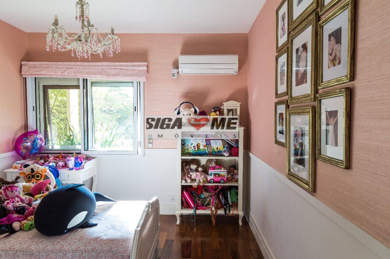 Apartamento, 5 quartos, 284 m² - Foto 61